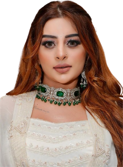 Ankita Dave